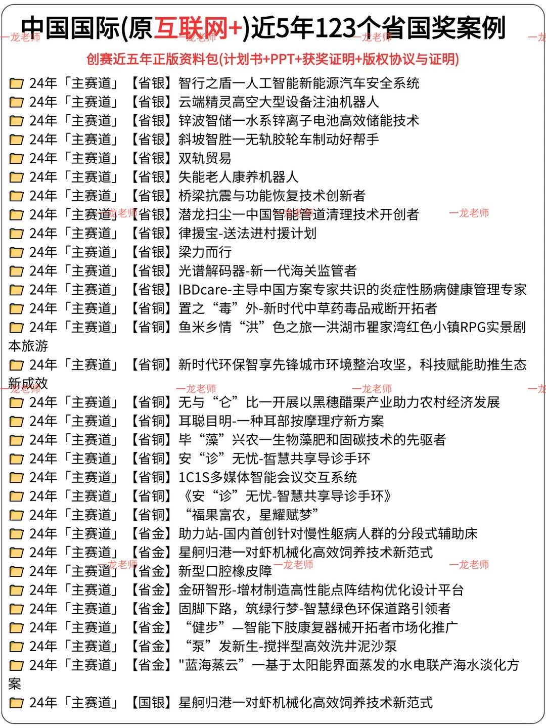 大学生创赛:这6个网站搞定行业数据〖收藏〗