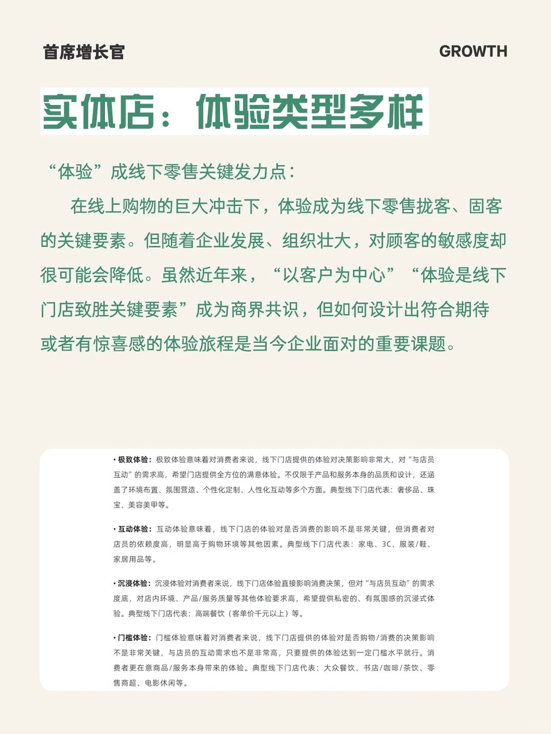 ? 2024零售新潮流，消费趋势大揭秘！?