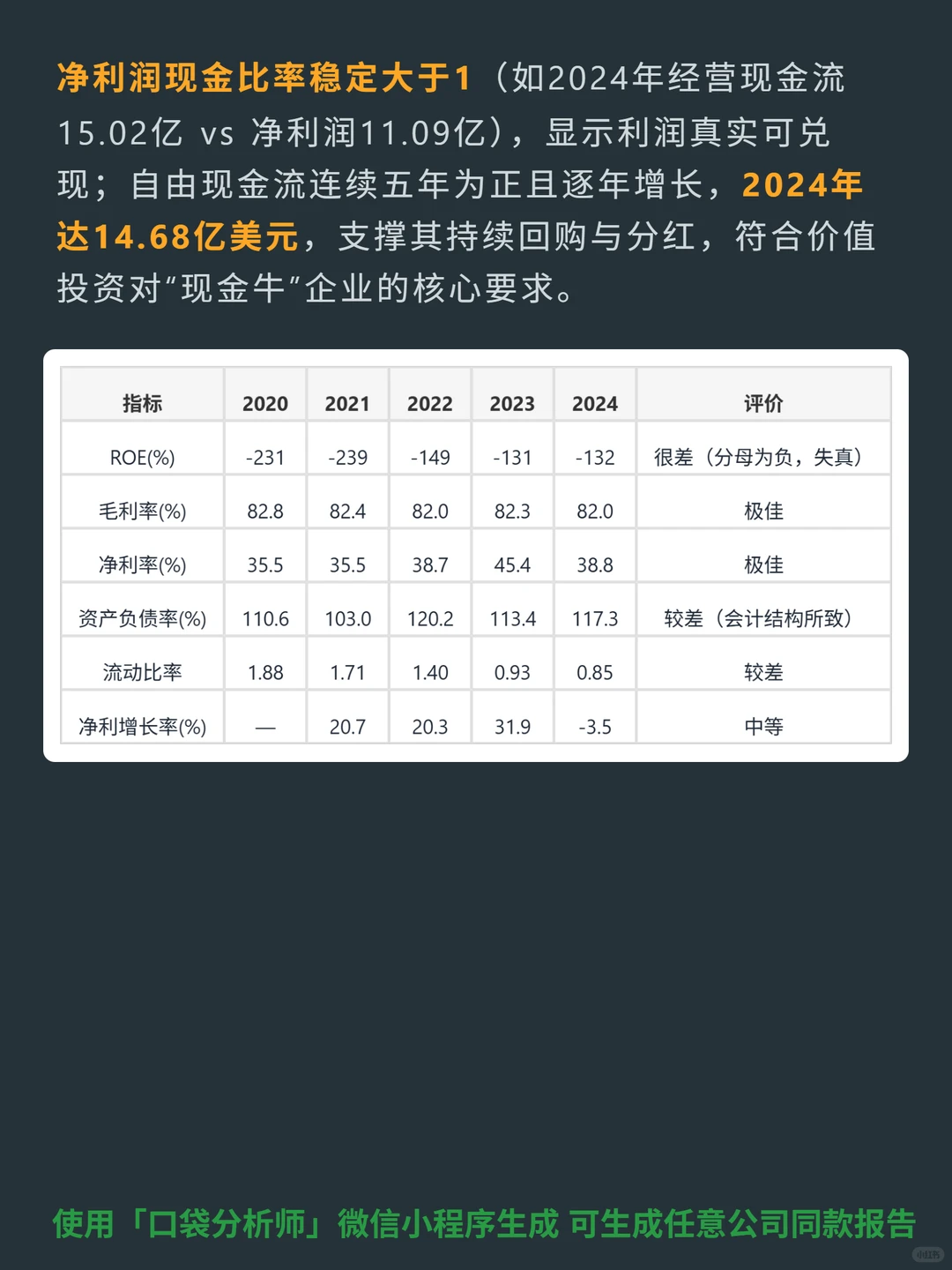 明晟 4000 字深度研报