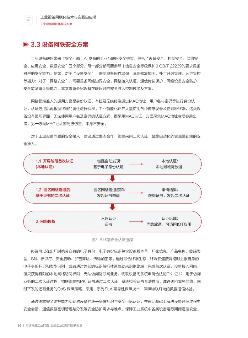 【工业4.0】揭秘！工业设备网联化如何加速