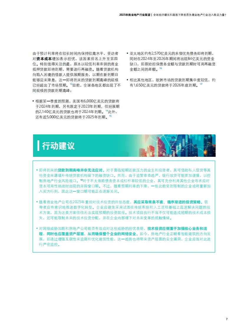 ? 2025商业地产趋势解读