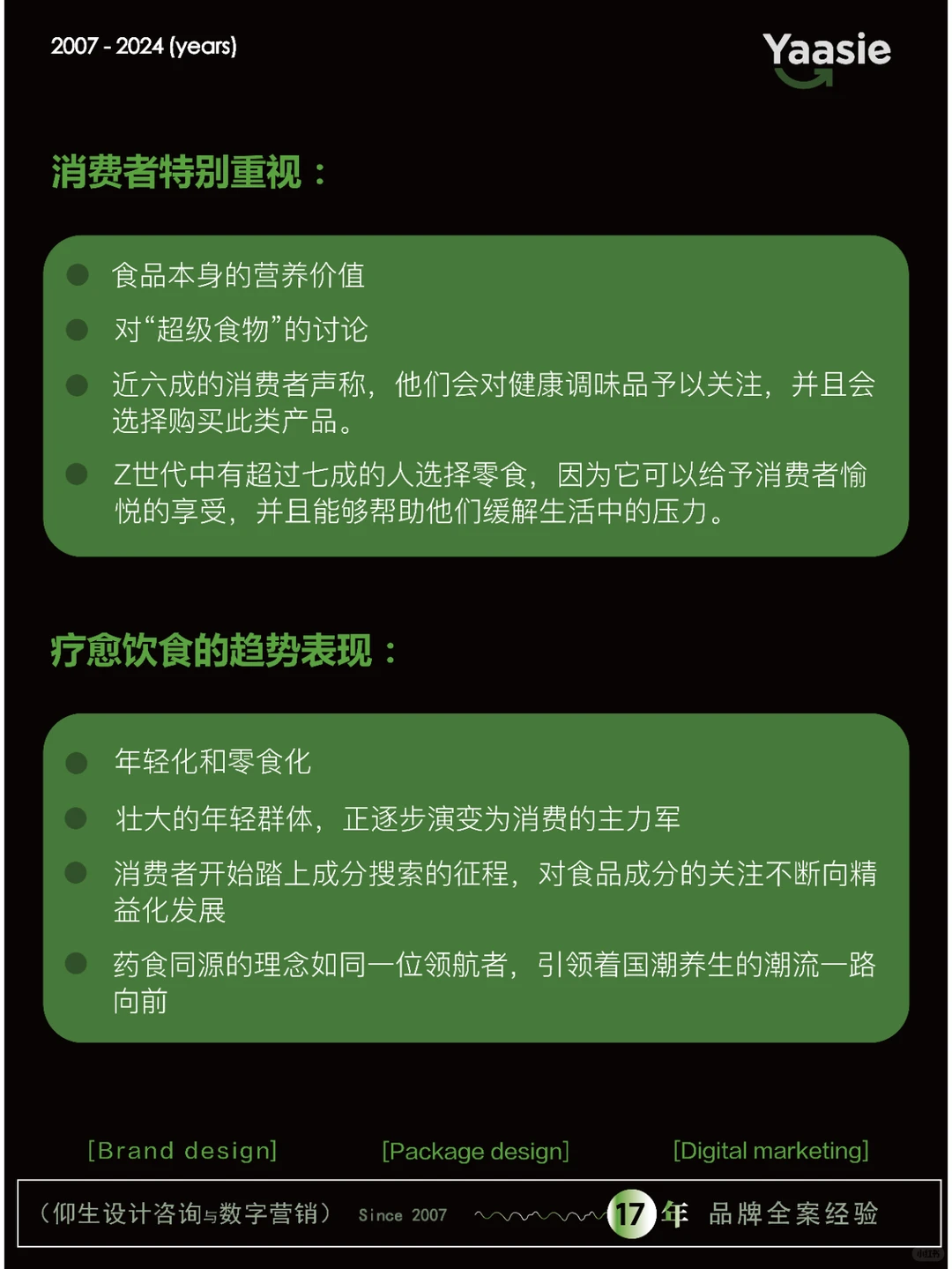 这些大健康生活新趋势你都知道吗？