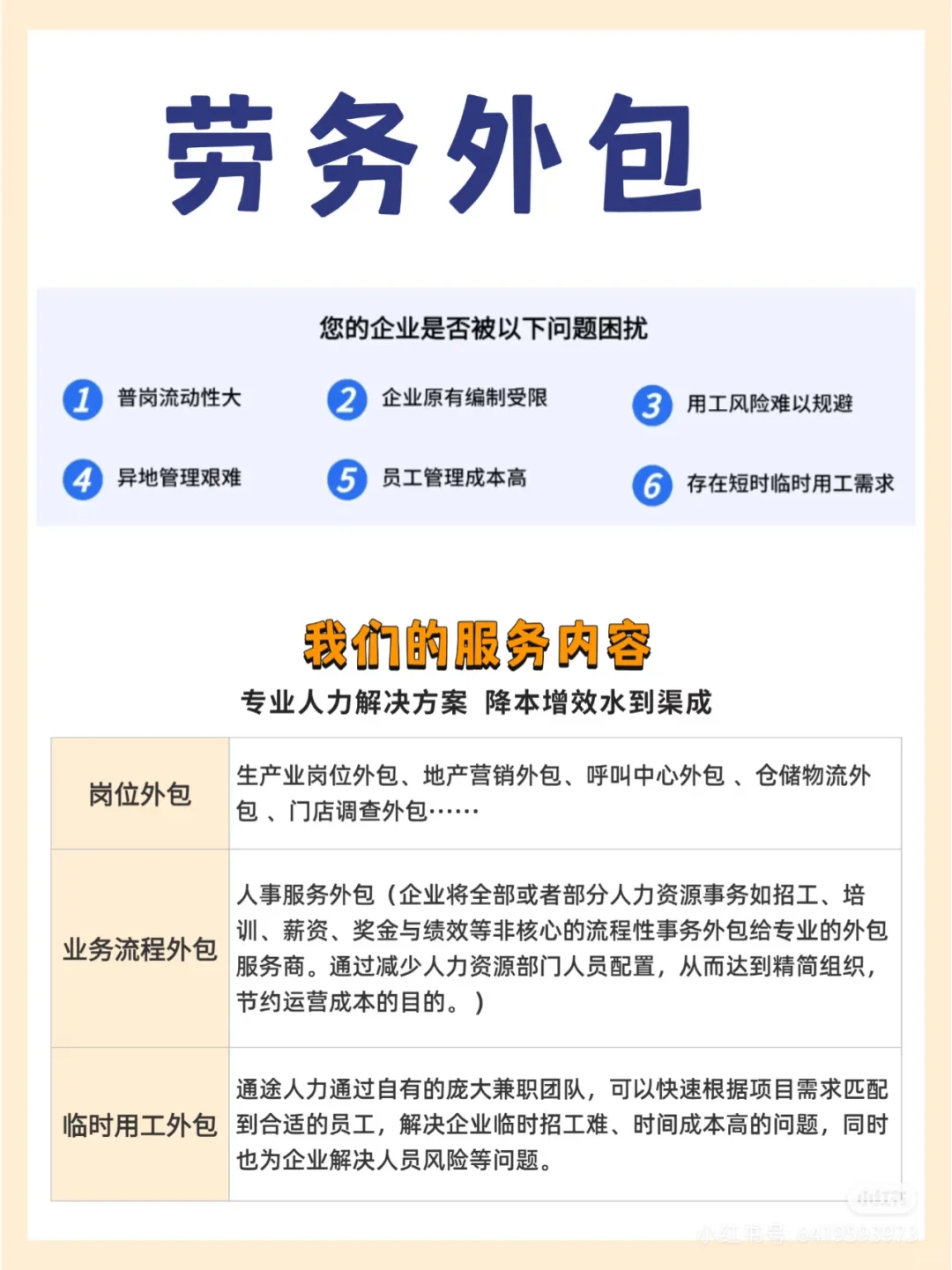 人力资源服务能做什么