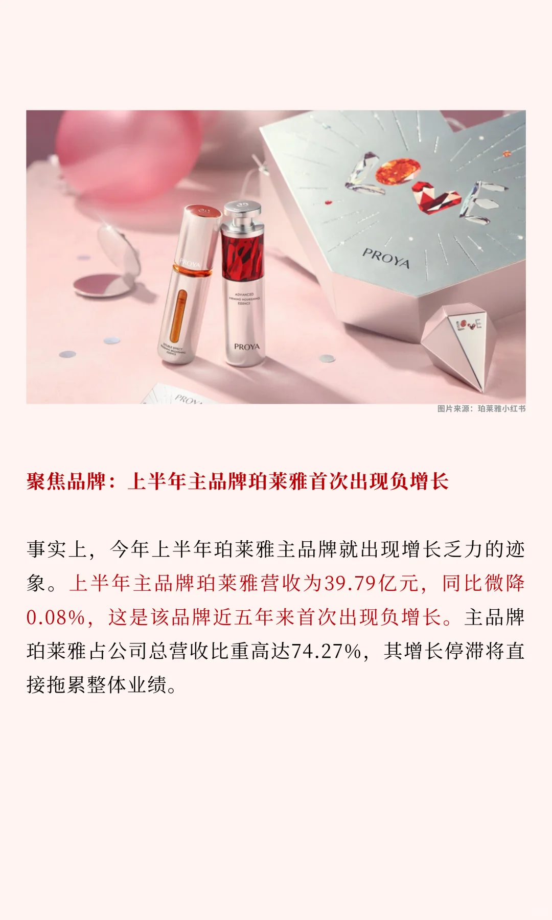珀莱雅为何Q3营收净利双降?
