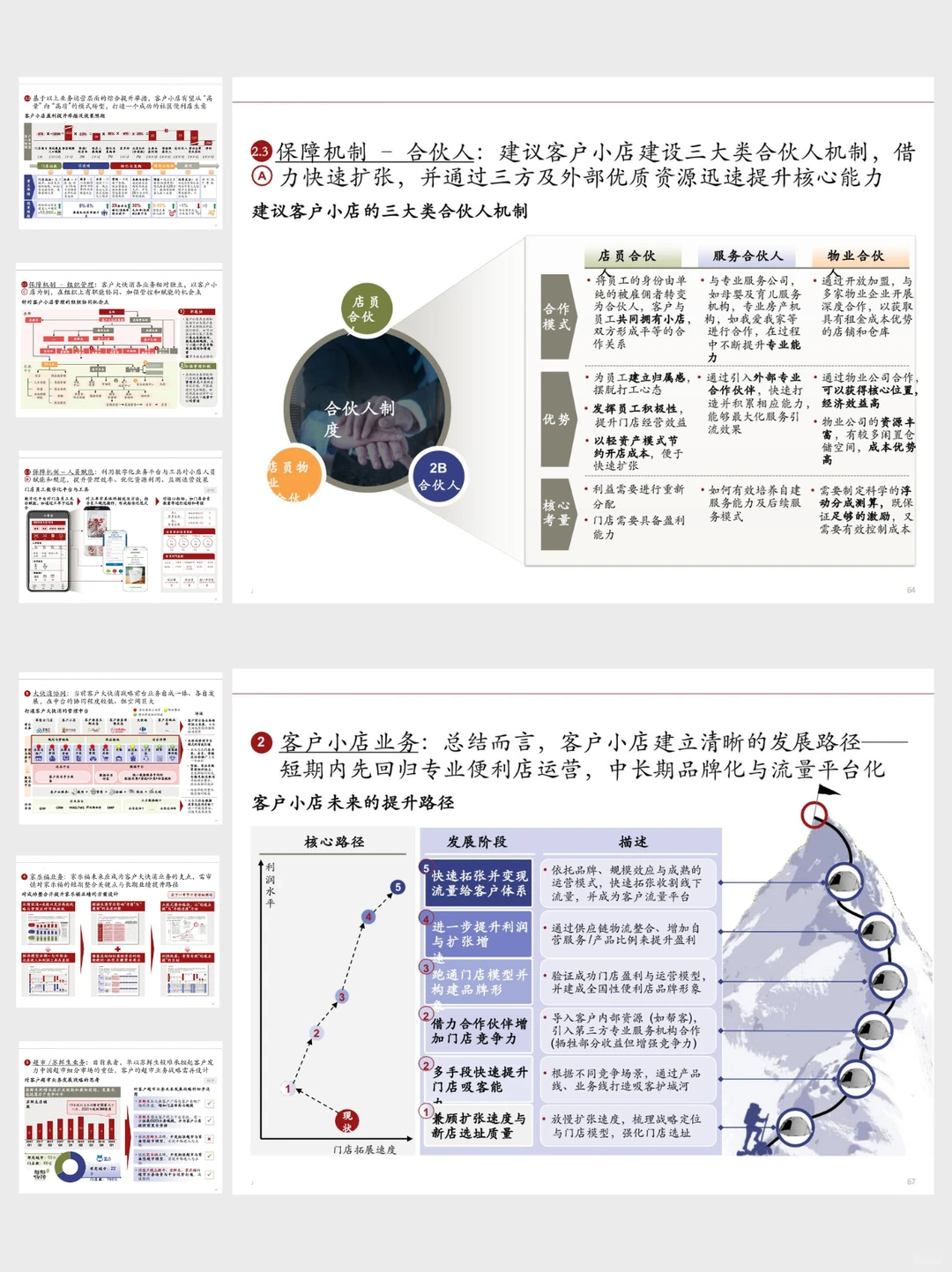 线上红利消失?顶级咨询公司给出破局战略