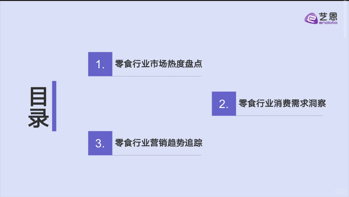 零食你会吃吗?2025零食这样买就对了 ?