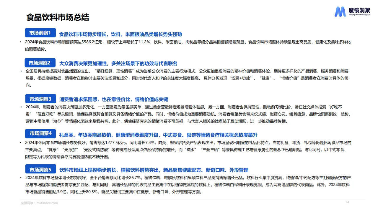 2024年度消费新潜力白皮书