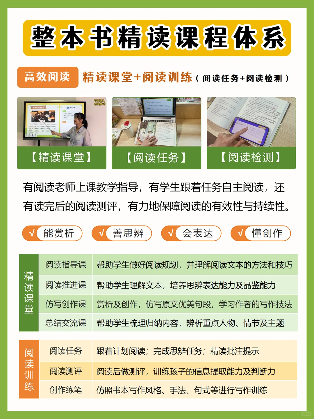 阅读+托管=王炸！复合型托管才是大趋势！
