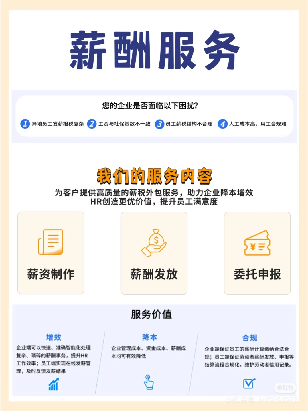人力资源服务能做什么