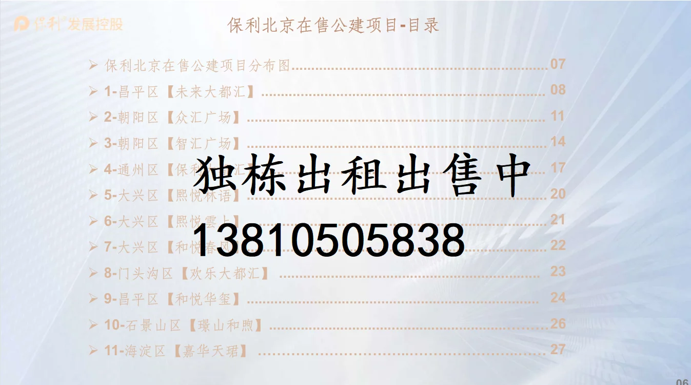 北京独栋写字楼独栋出租独栋出售中。。。。