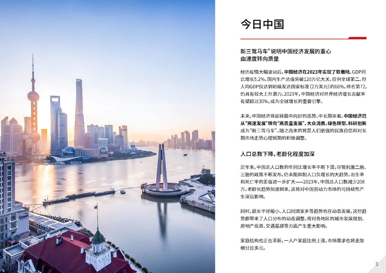 2024年中国消费者报告:多元化消费