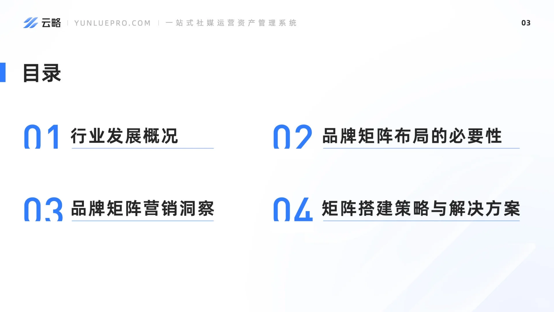 研报 | 2023品牌新媒体矩阵营销洞察报告
