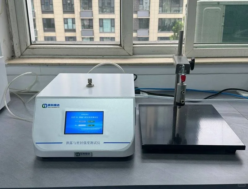 正压密封仪技术解析