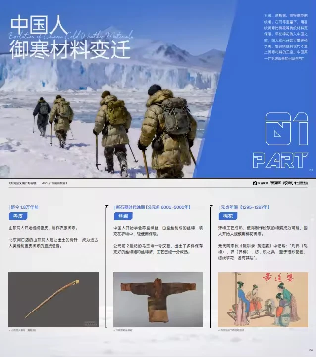 30页报告 |【抖音商城x一财商学】如何定义国