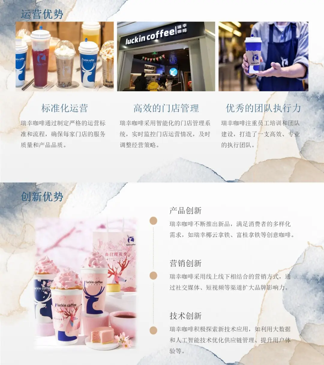 商业模式PPT|瑞幸，你的品质生活小确幸！