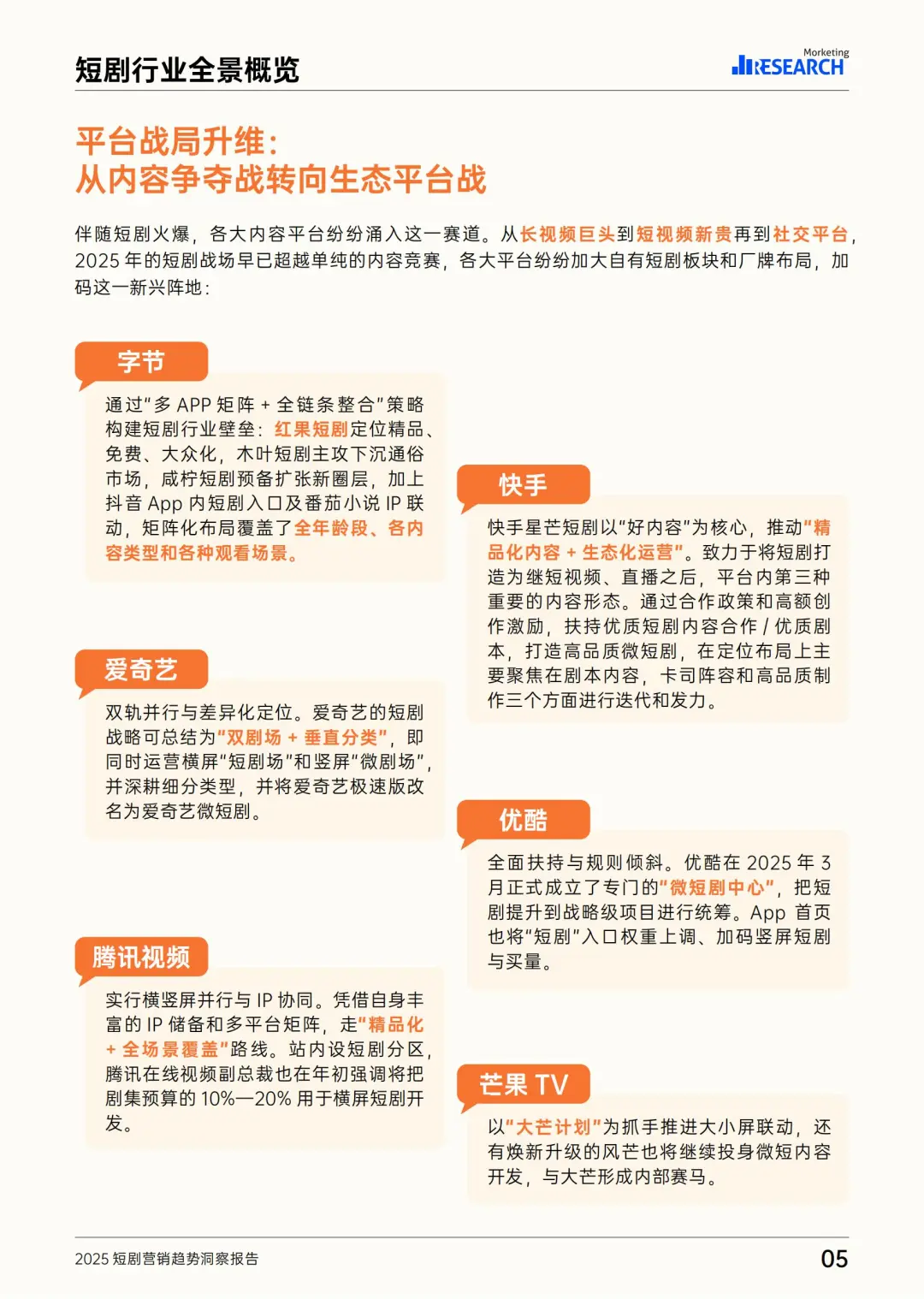 行业报告-2025短剧营销趋势洞察报告