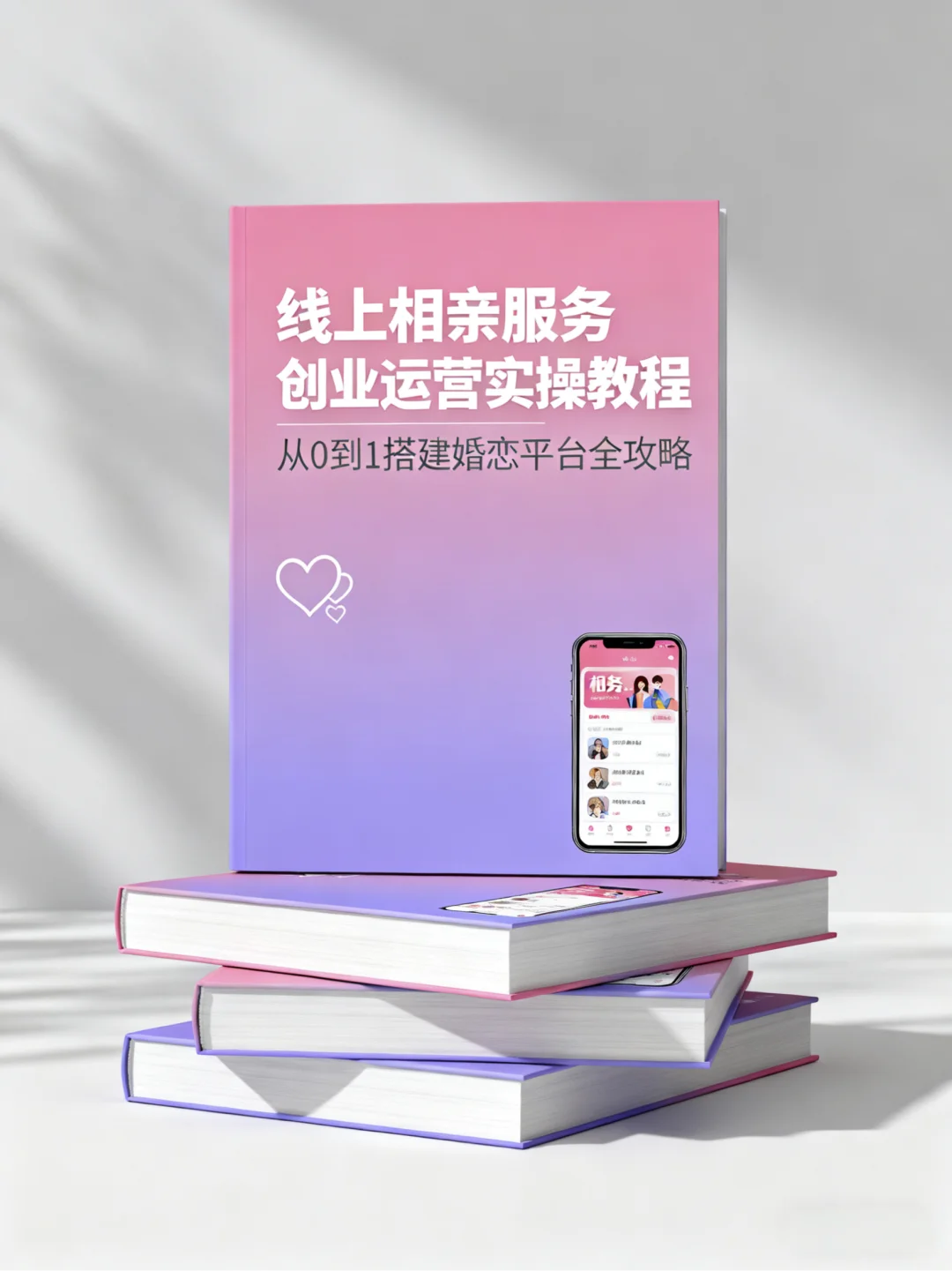 婚恋服务是普通人创业的黄金赛道