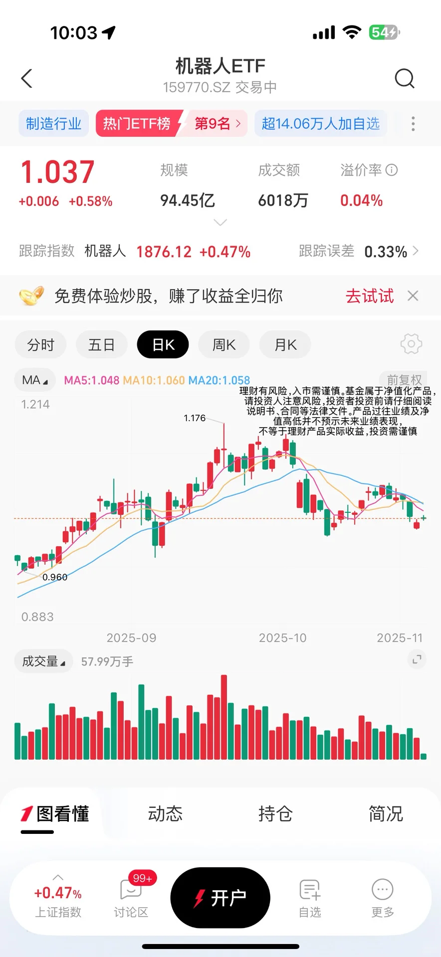 机器人，智能制造正加速向前