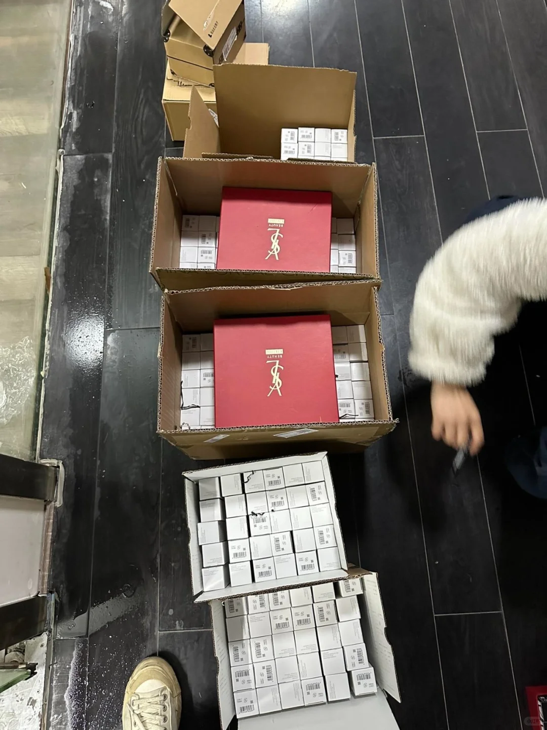 全球美妆行业现状概述