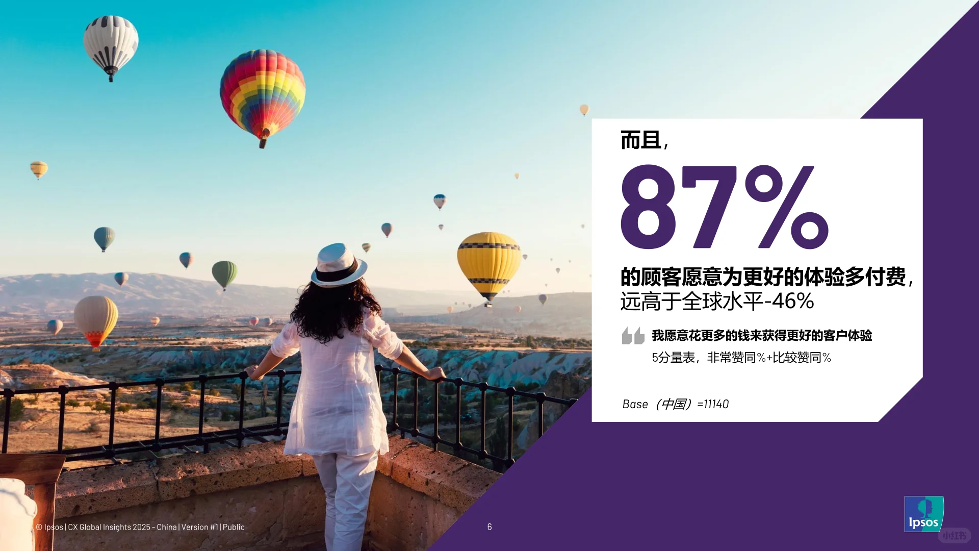 顾客体验全球洞察报告2025——中国篇