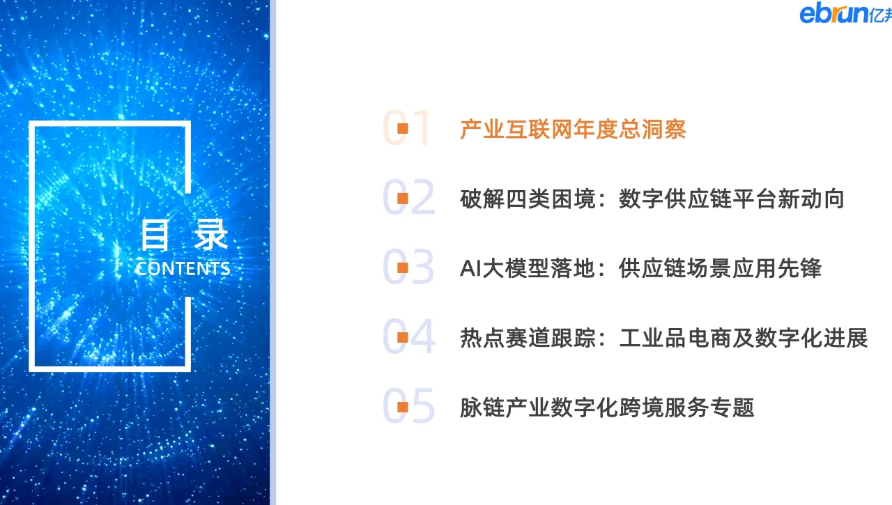 2024产业互联网发展报告