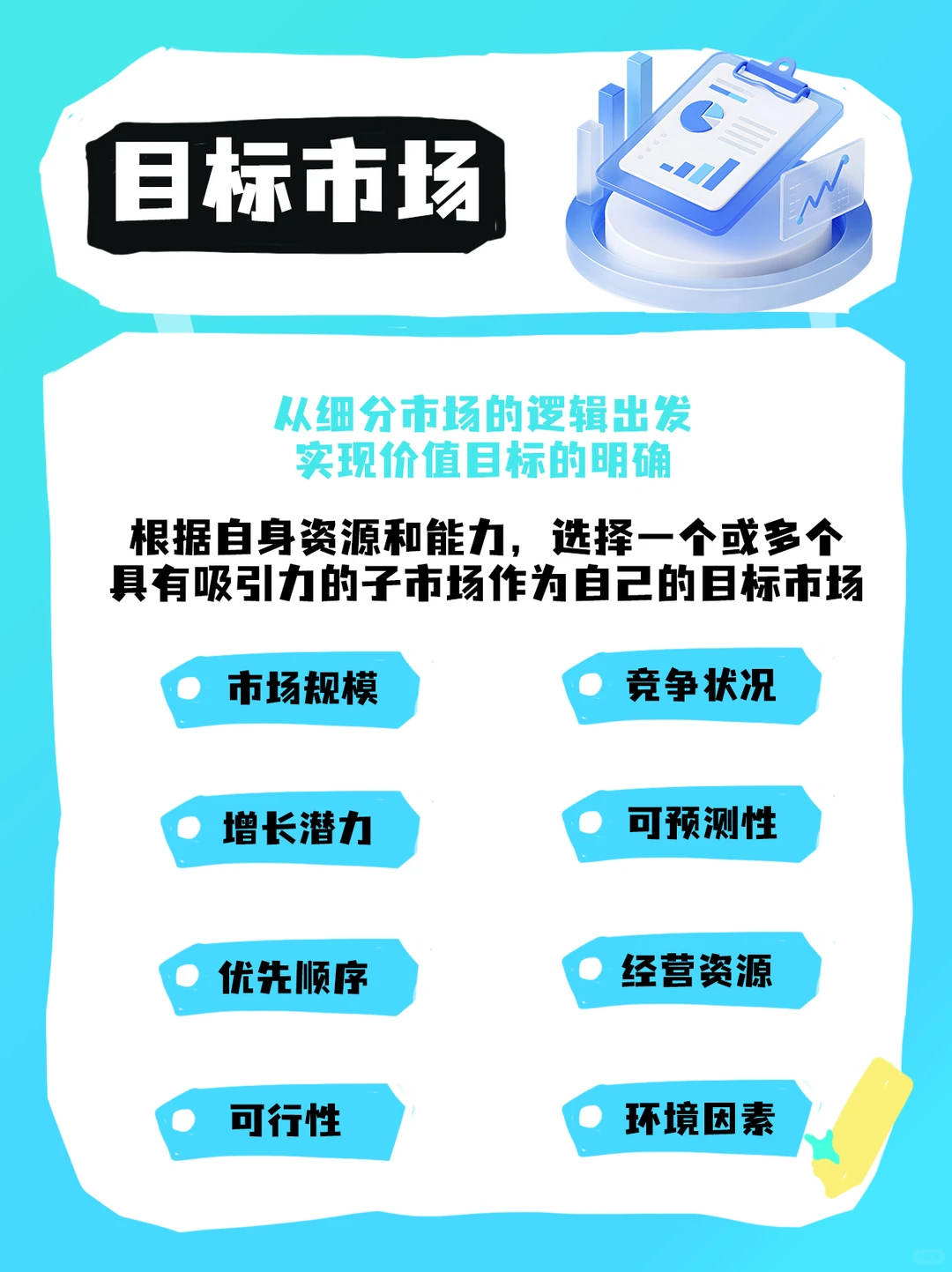 市场咨询| 企业如何快速打开市场?