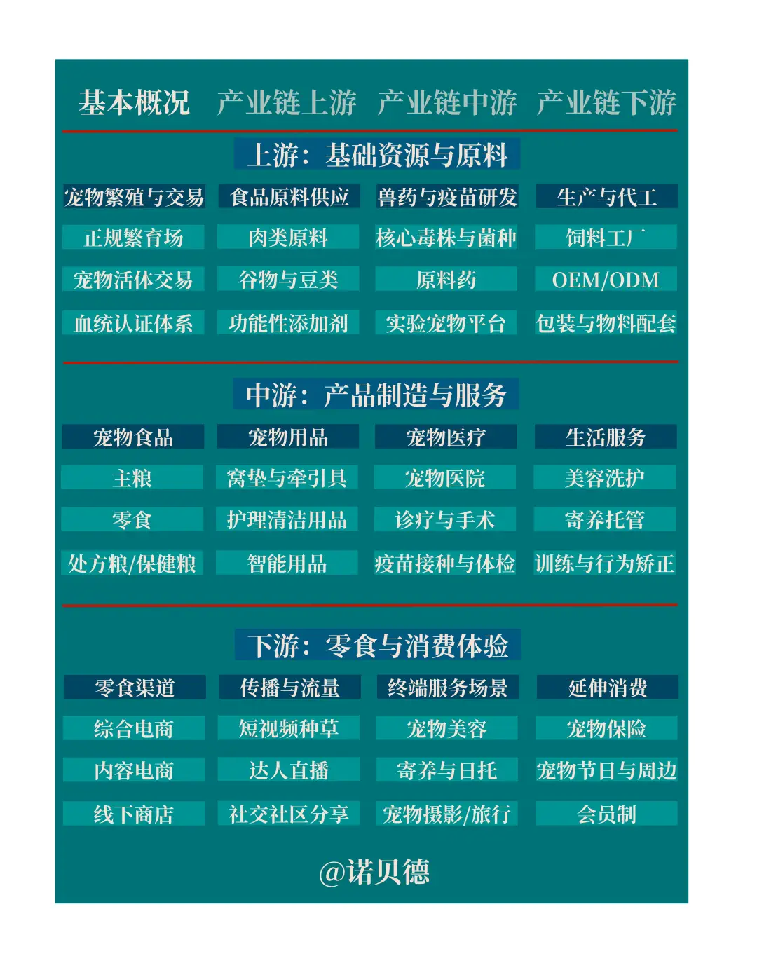 关于宠物经济你了解多少？
