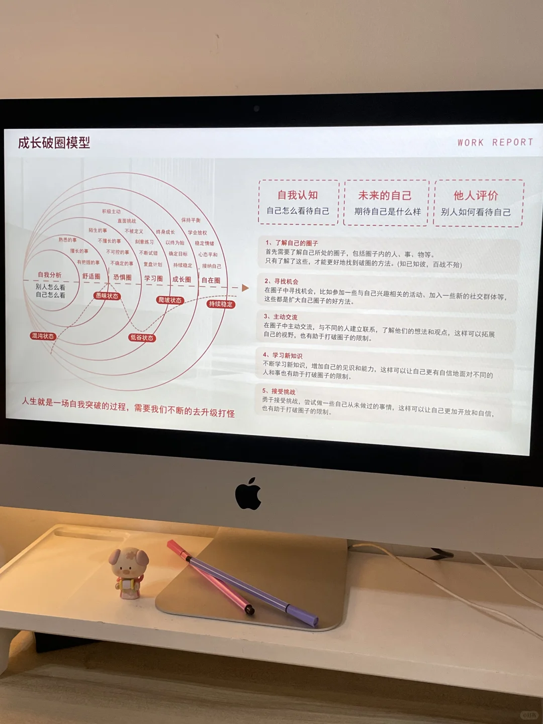 工作总结ppt | 拒绝流水账！惊艳全场！