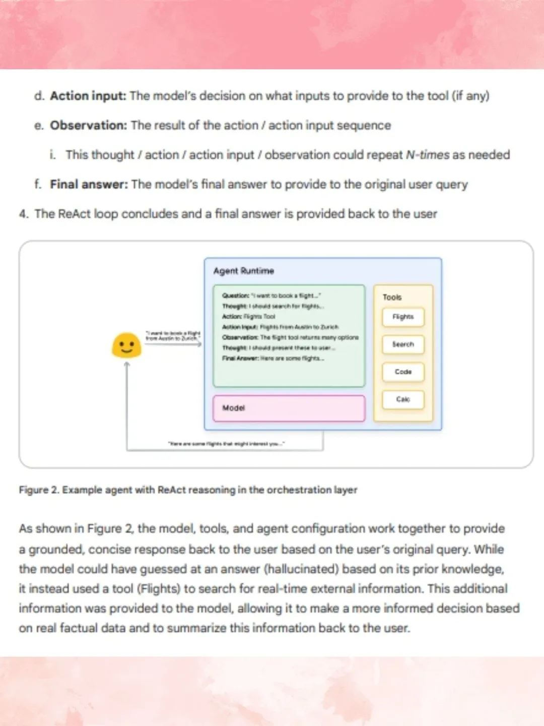 高铁上一口气读完Google 新发布的白皮书