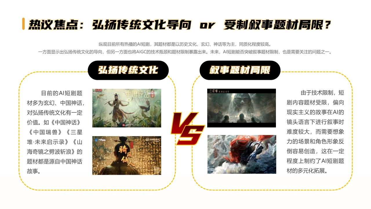 AI行业短剧洞察