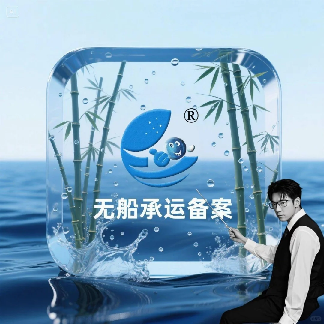 广东汕头无船承运人备案材料清单
