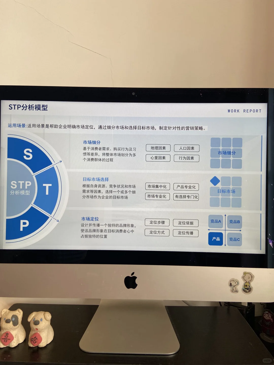 咨询PPT｜专业顾问必备