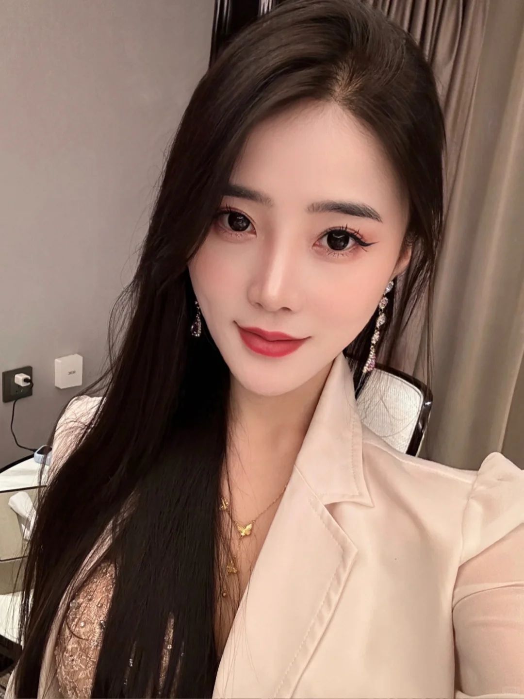 你有自己的事业吗？