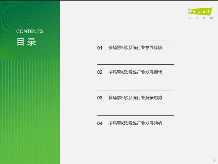 46页报告 |【艾瑞咨询】2025年多场景K歌系统