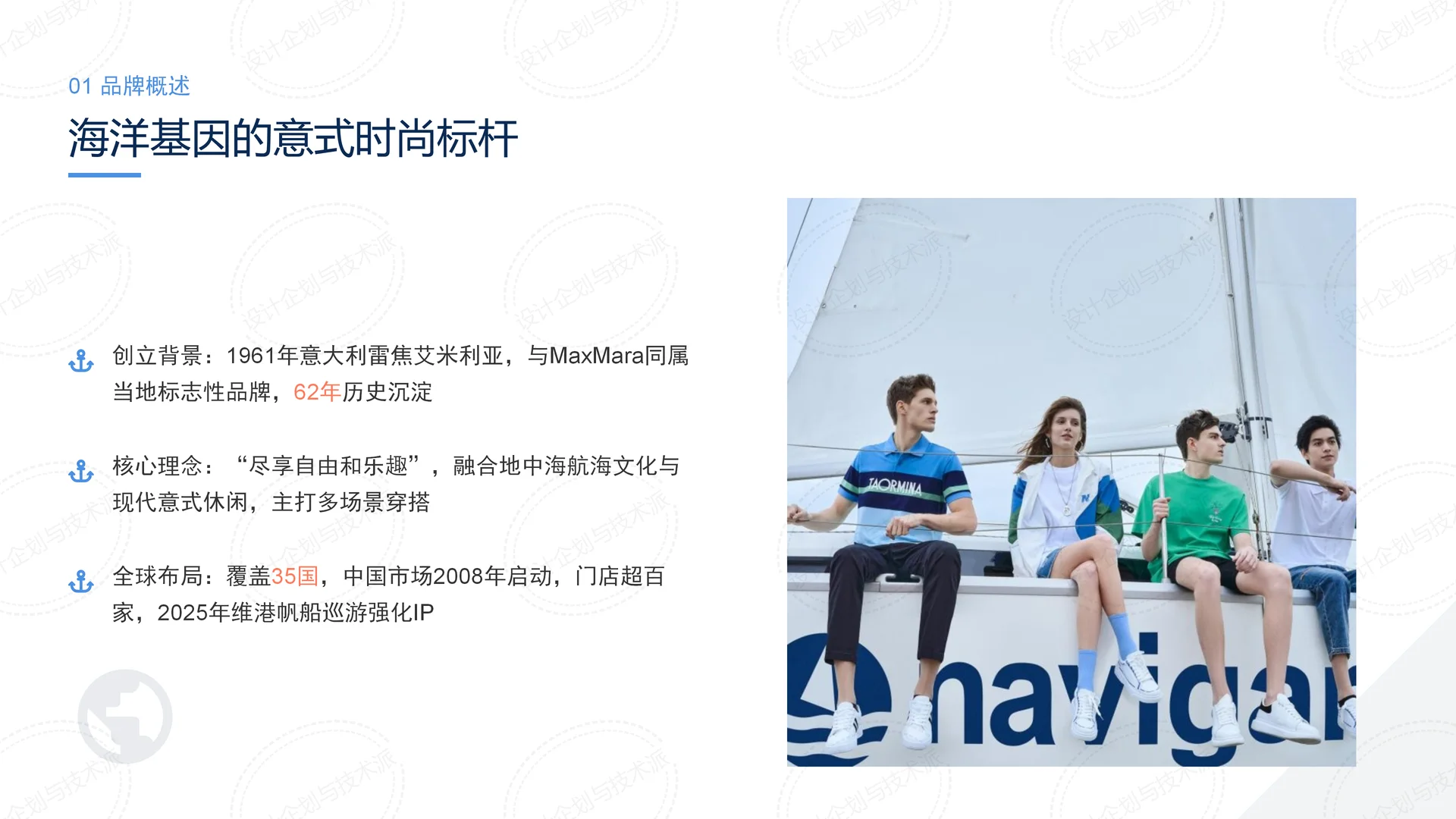 ? Navigare航海×意式时尚增长战略解析