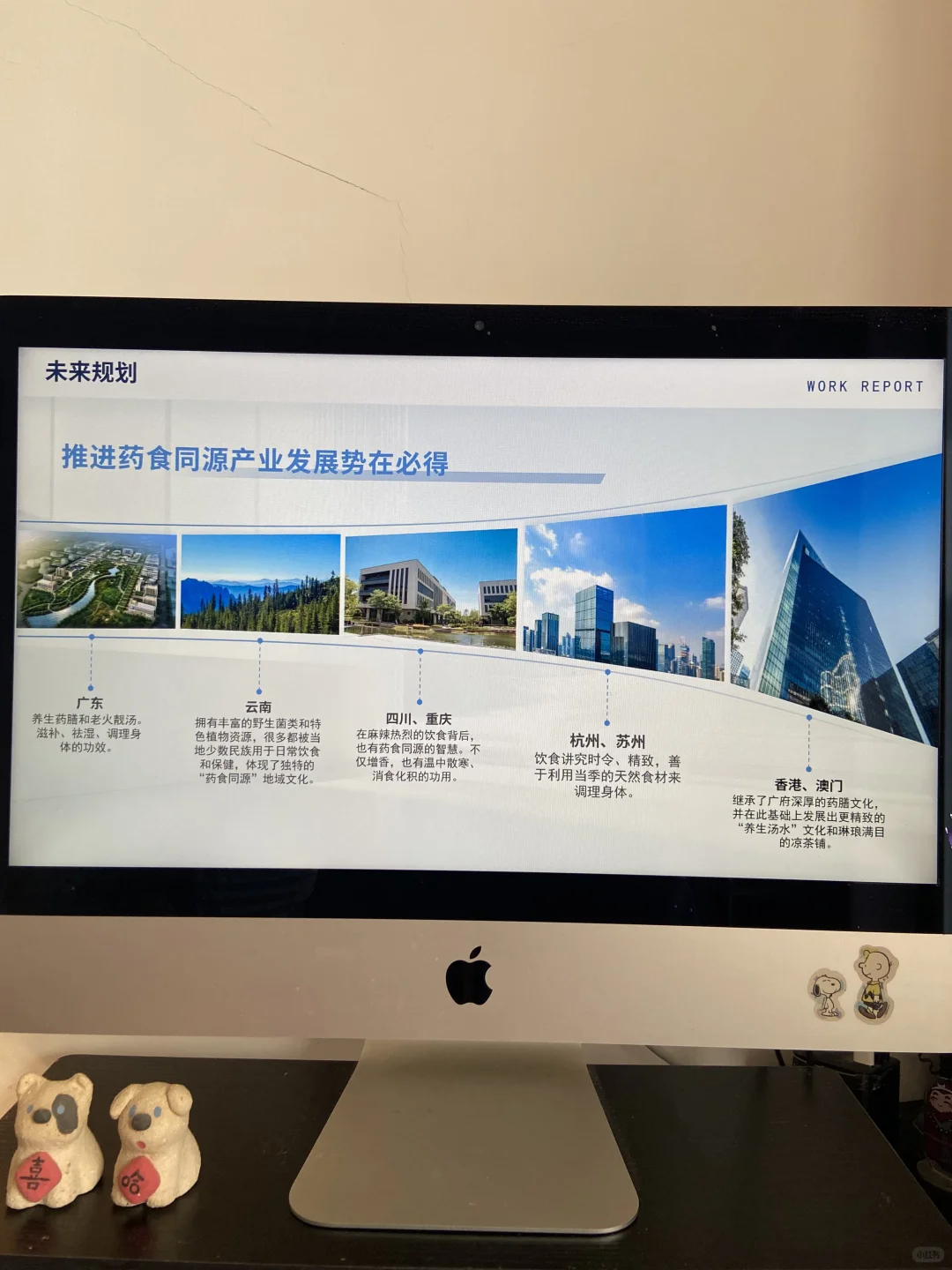 咨询PPT｜专业顾问必备
