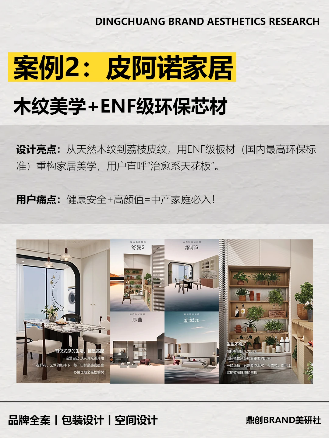 品牌设计新趋势:环保美学