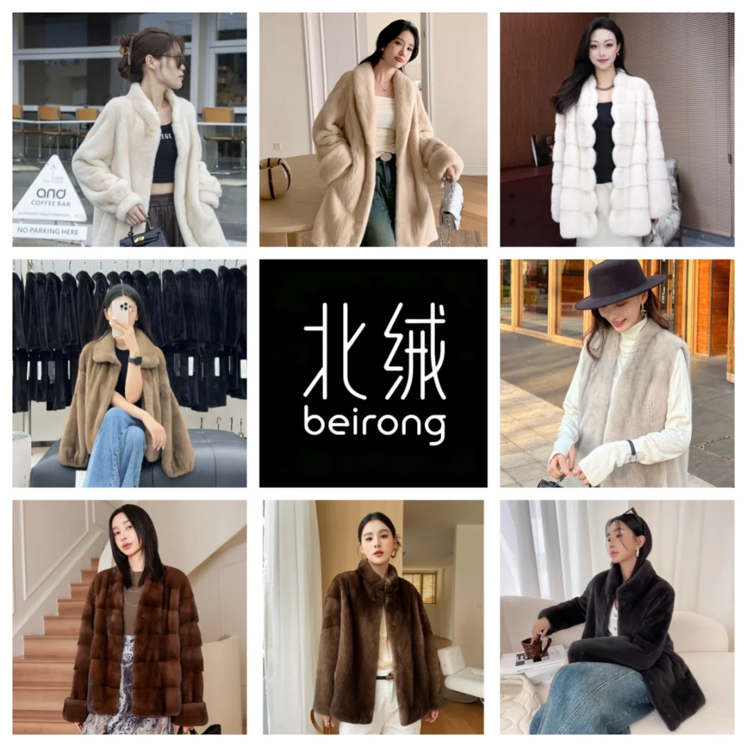 ?进口水貂VS国产水貂|好坏对比大分析