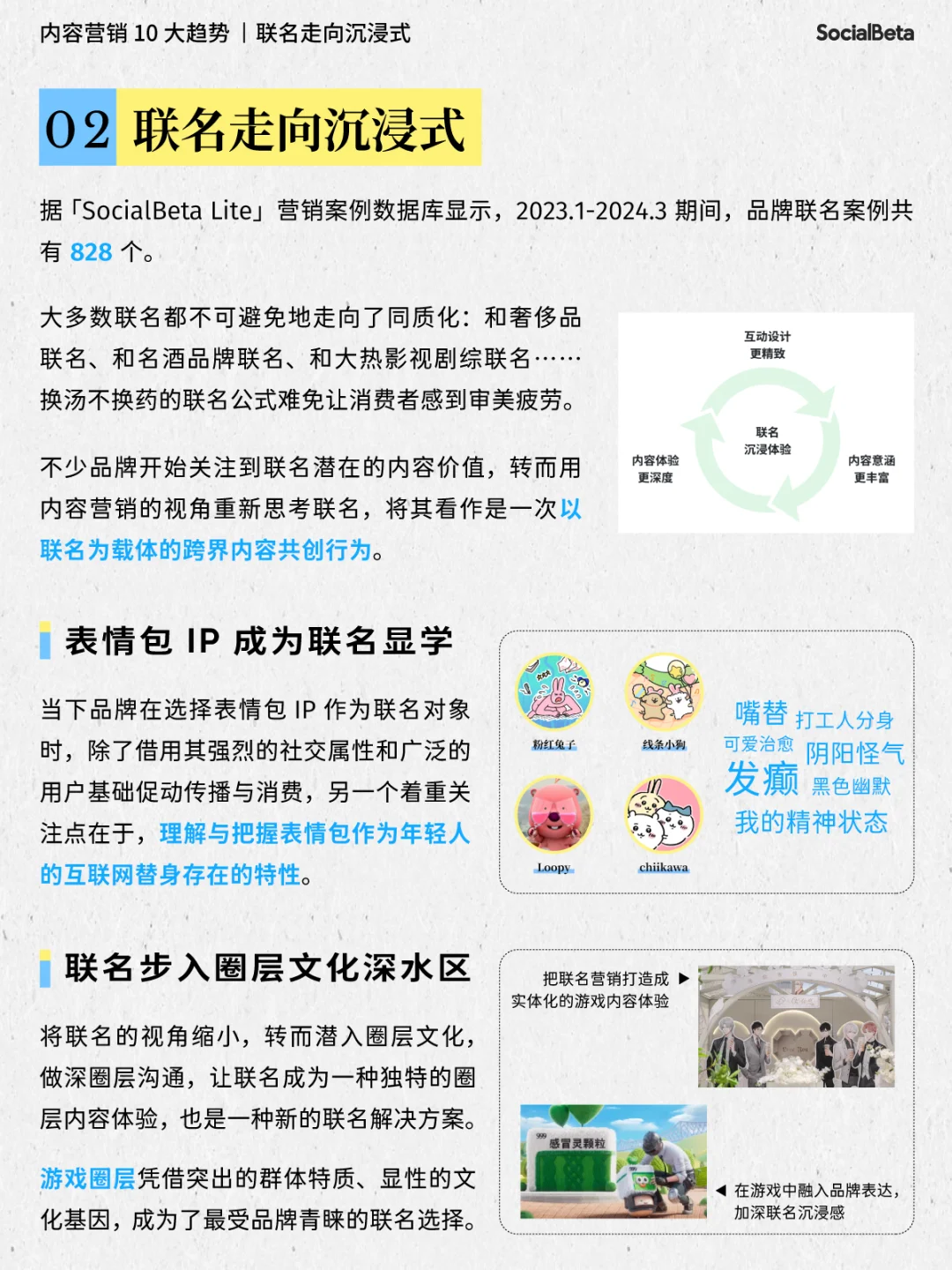 品牌人必读干货！2024内容营销10大趋势?