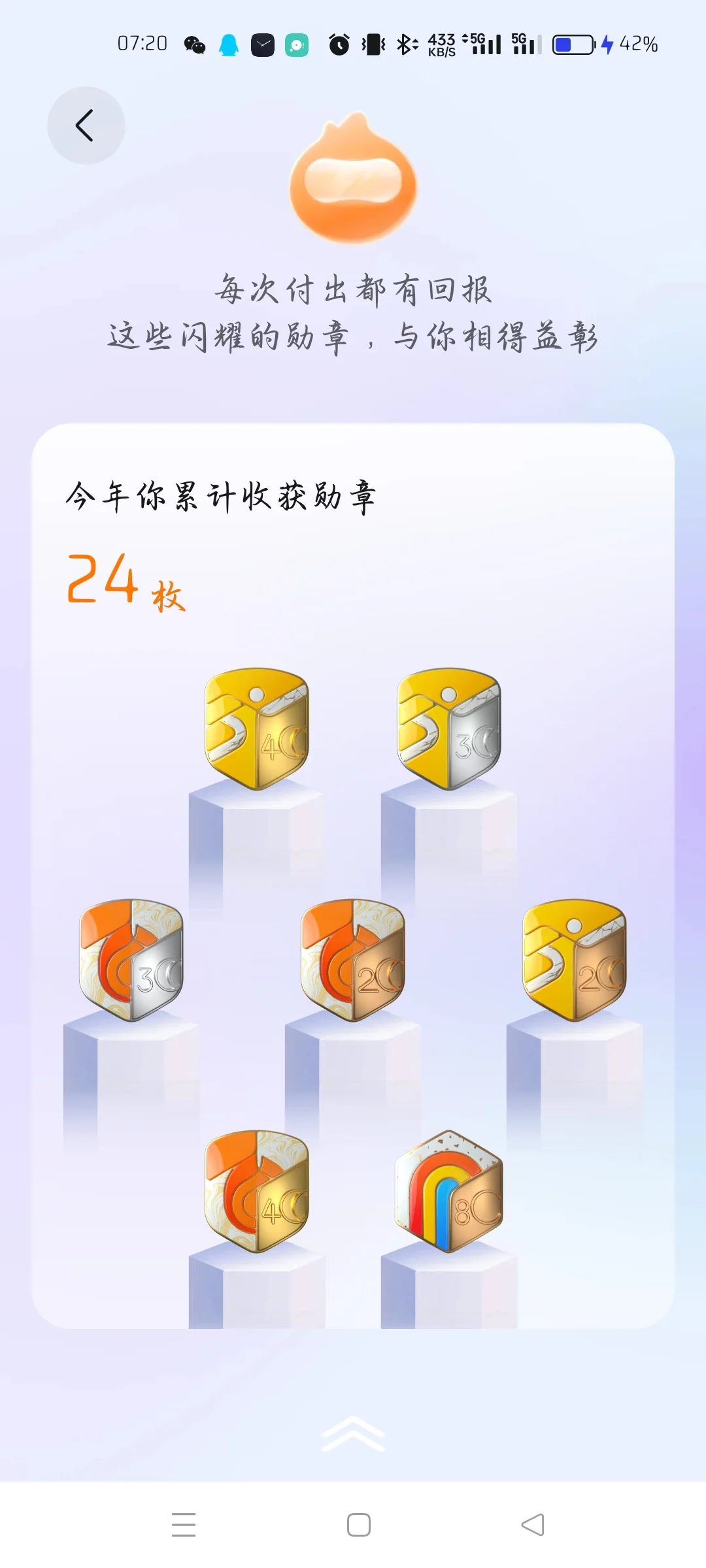 华为运动健康2024年度报告