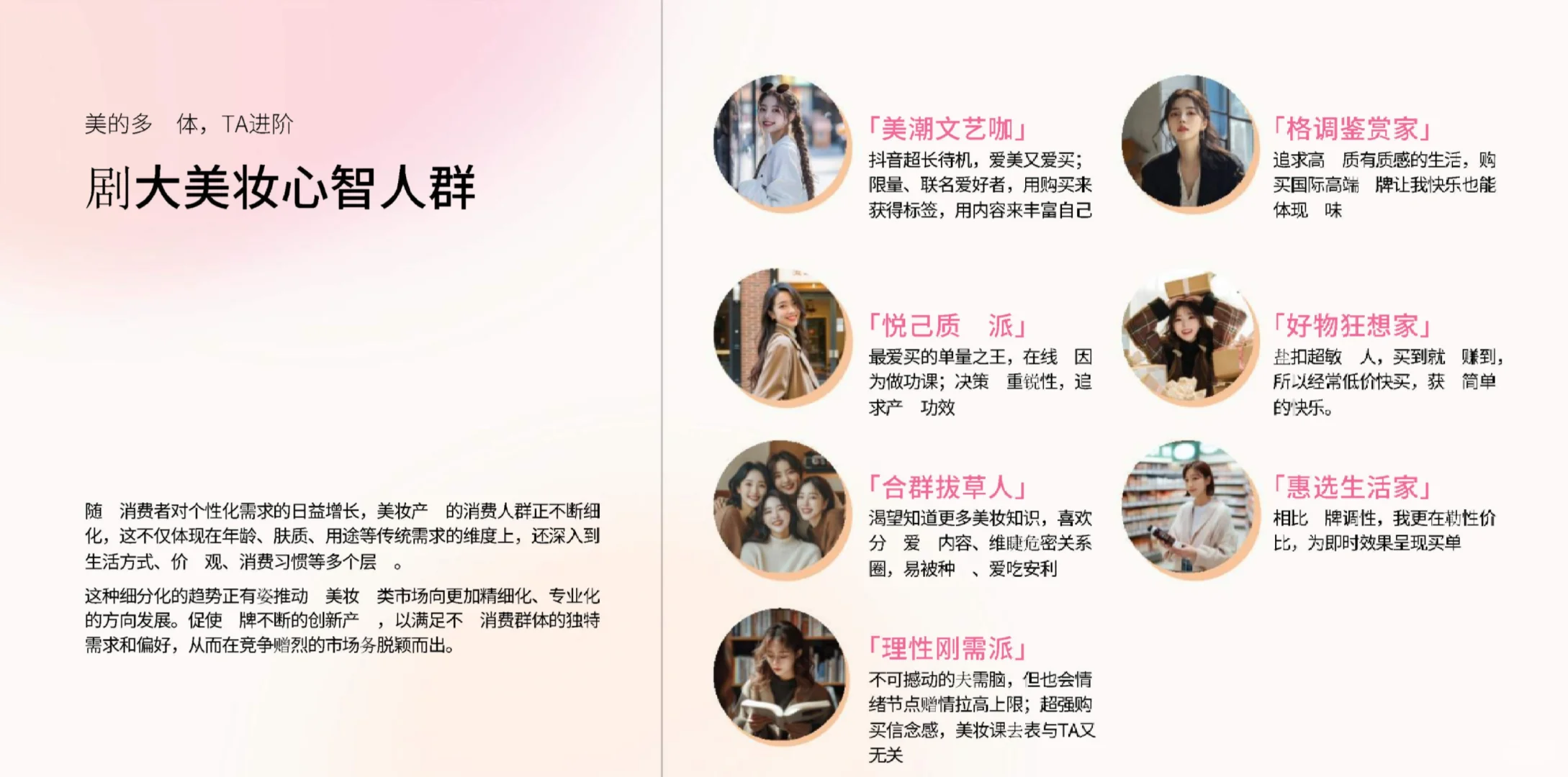 59页报告|2025美妆新人群与行业图景白皮书
