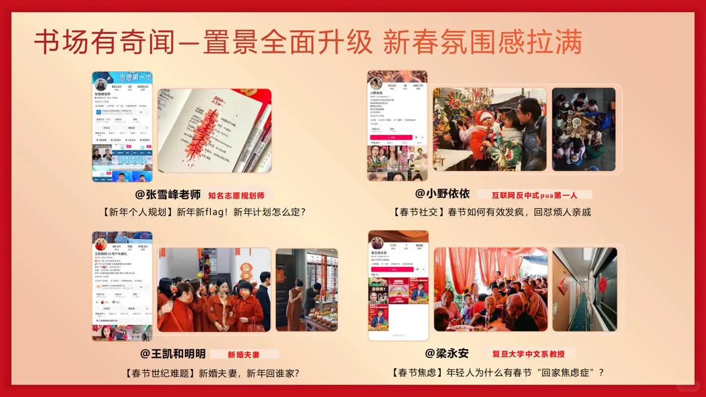 2026快手云上庙会招商方案