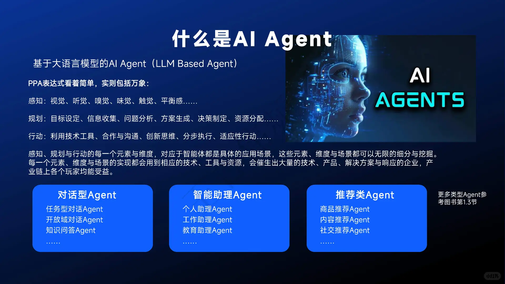 36页报告|AI Agent现状与发展趋势报告
