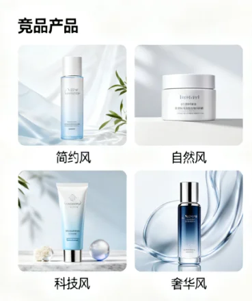 护肤品上市前为什么要做新产品调查