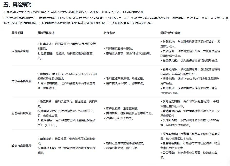 海外市场研究怎么做？看这一篇就够啦?