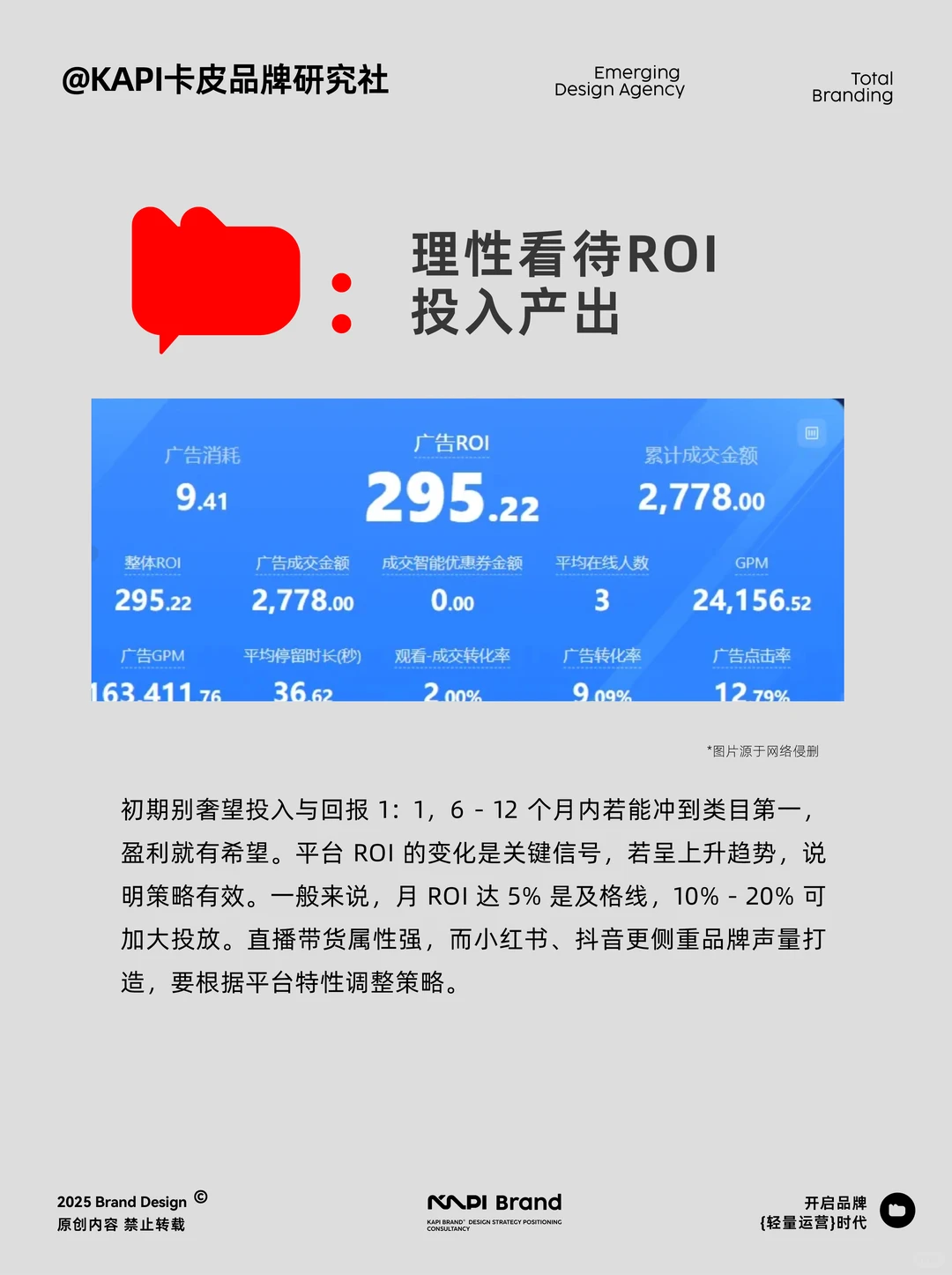 2025年丨新品牌，冷启动：从0到1必做的7件事
