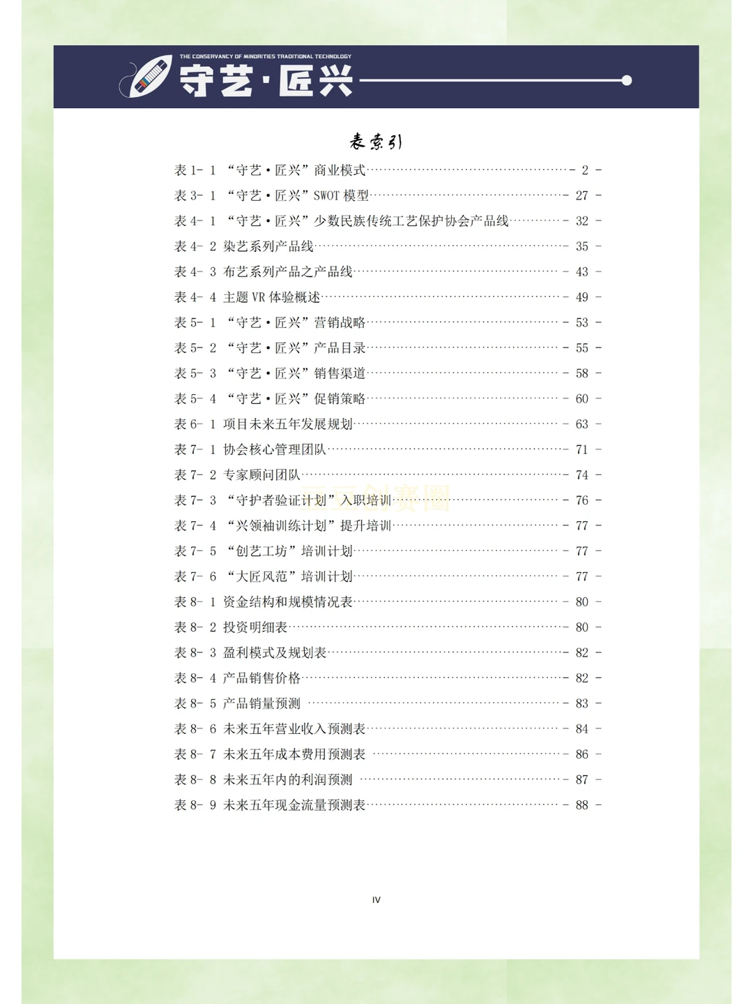 创新创业|新手快看 非遗电商?案例作品
