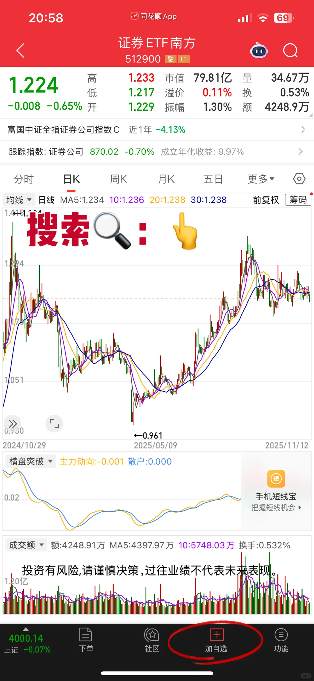 工具化配置交易的进阶之选