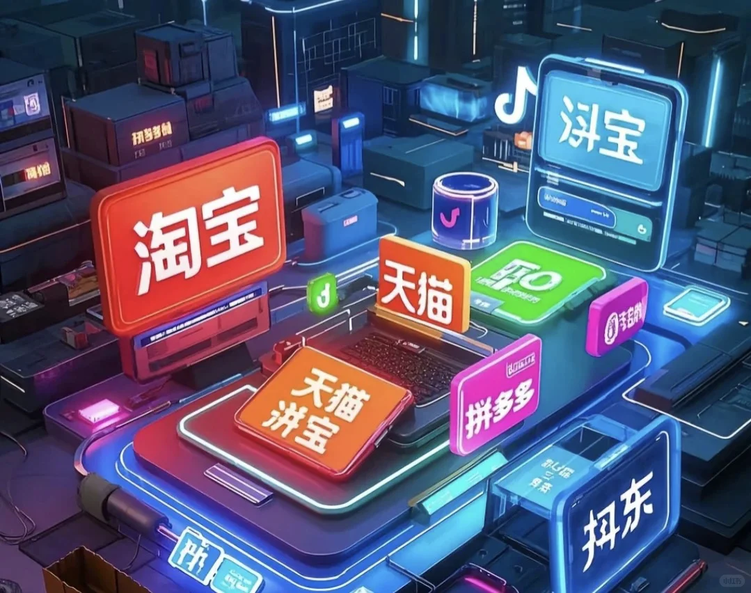 电商出清期 拼的就是现金血条