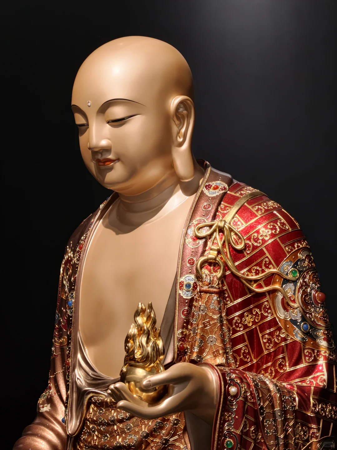 体会雕艺的美